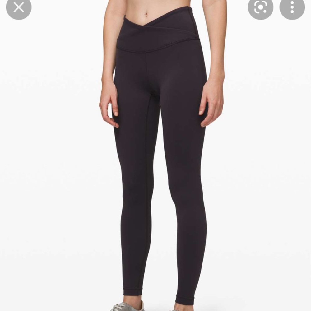 Lululemon Always on HR tights
